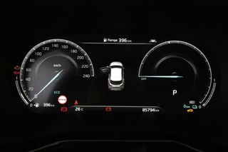Kia XCeed 1.6 Plug-in Hybrid eMotion PHEV