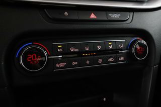 Kia XCeed 1.6 Plug-in Hybrid eMotion PHEV