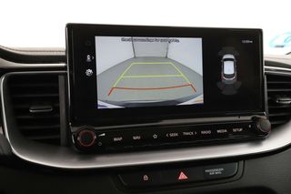 Kia XCeed 1.6 Plug-in Hybrid eMotion PHEV