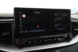 Kia XCeed 1.6 Plug-in Hybrid eMotion PHEV