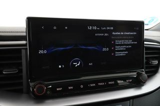 Kia XCeed 1.6 Plug-in Hybrid eMotion PHEV
