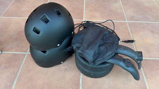Patinete Eléctrico Xiaomi Pro 2 con Suspensión