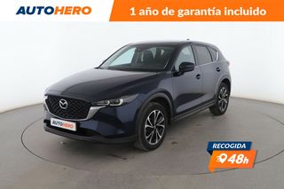 Mazda CX-5 2.0 Evolution 2WD