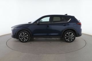 Mazda CX-5 2.0 Evolution 2WD