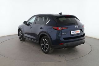 Mazda CX-5 2.0 Evolution 2WD