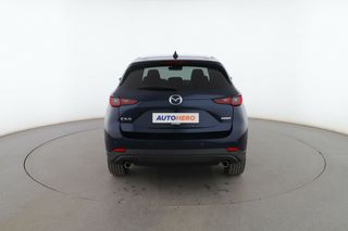 Mazda CX-5 2.0 Evolution 2WD