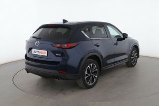Mazda CX-5 2.0 Evolution 2WD