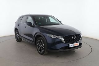 Mazda CX-5 2.0 Evolution 2WD