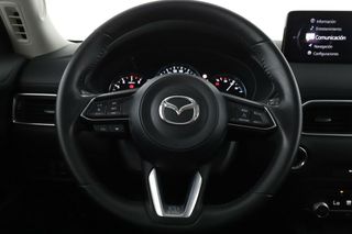 Mazda CX-5 2.0 Evolution 2WD