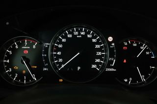 Mazda CX-5 2.0 Evolution 2WD