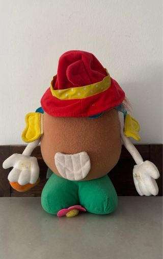 Playskool Mr. Potato Head Suave Fofo