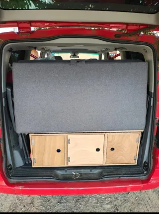 Mercedes-Benz Viano 2009