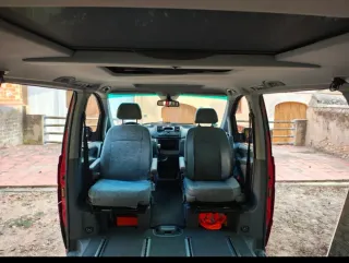 Mercedes-Benz Viano 2009