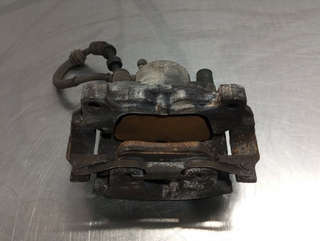 PINZA DE FRENO DELANTERA IZQUIERDA LAND ROVER RAN