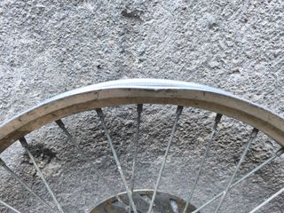 Llantas Rieju RR (Juego)