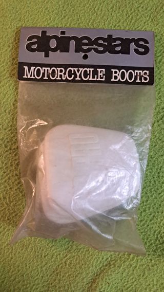 Protezione stivale Alpinestars Moto