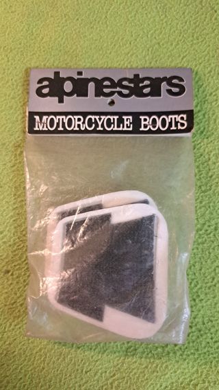 Protezione stivale Alpinestars Moto