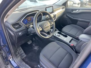 Ford Kuga Titanium 2.5 Duratec FHEV 140kW Auto