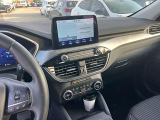 Ford Kuga Titanium 2.5 Duratec FHEV 140kW Auto