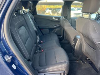 Ford Kuga Titanium 2.5 Duratec FHEV 140kW Auto