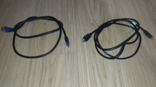 Regalo Cables HDMI
