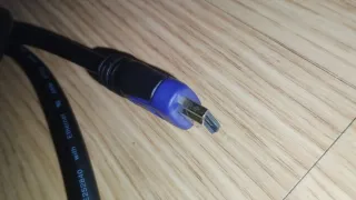 Regalo Cables HDMI