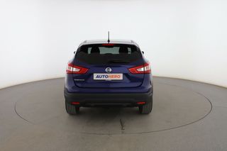 Nissan Qashqai 1.6 dCi 360