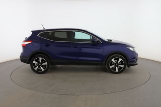 Nissan Qashqai 1.6 dCi 360