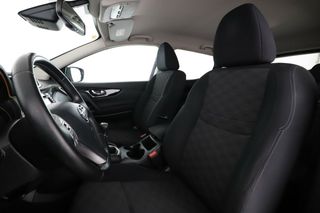 Nissan Qashqai 1.6 dCi 360