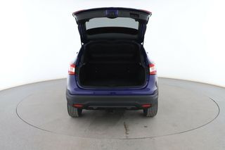 Nissan Qashqai 1.6 dCi 360