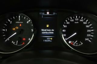 Nissan Qashqai 1.6 dCi 360