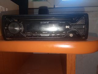 Autoradio 65 trattabile