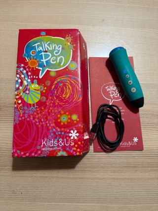 Talking Pen Kids&Us