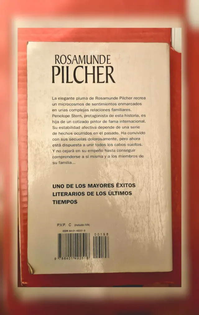 Los busadores de conchas