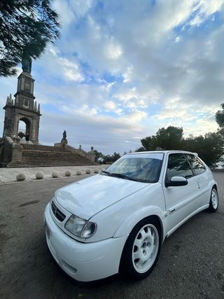 Citroen Saxo 1999