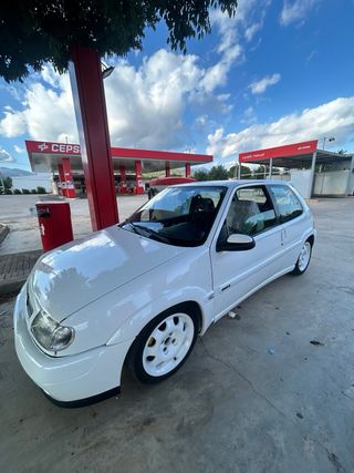Citroen Saxo 1999