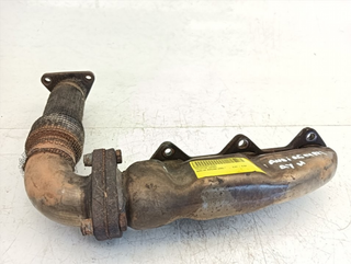 COLECTOR ESCAPE AUDI A6 BERLINA (4B2) * | 0.01 -