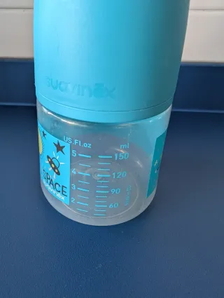 Biberón Suavinex 150ml