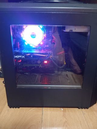 PC Intel + Pantalla 