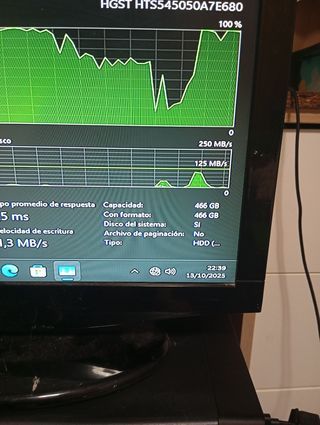 PC Intel + Pantalla 