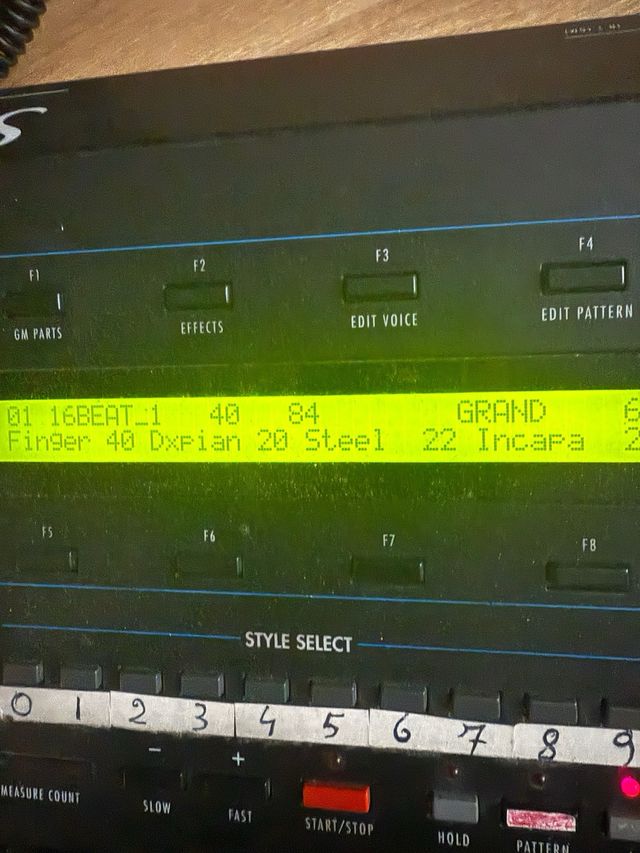 Solton MS40 Multimedia Music Station