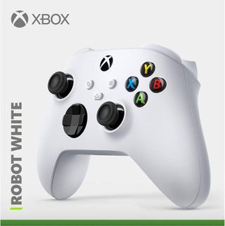 Mando Xbox Series/One Inalámbrico Microsoft