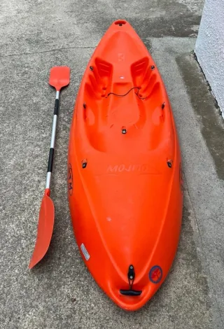 Kayak RTM Mojito 