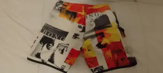 Bañador Billabong Hombre