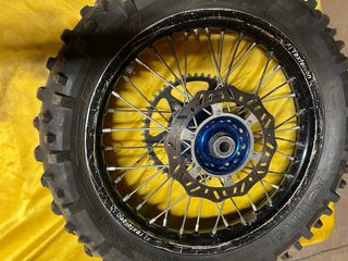Llanta Enduro KTM Husqvarna Gasgas