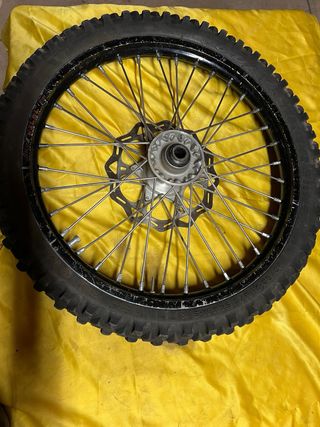 Llanta Enduro KTM Husqvarna Gasgas