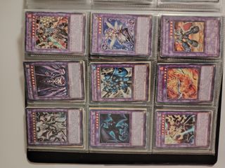 Yu-Gi-Oh! ~ 300 Carte
