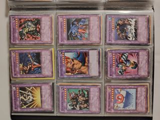 Yu-Gi-Oh! ~ 300 Carte