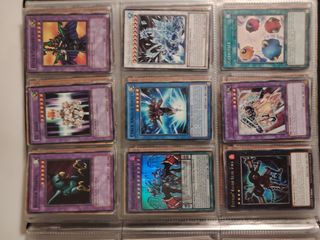 Yu-Gi-Oh! ~ 300 Carte