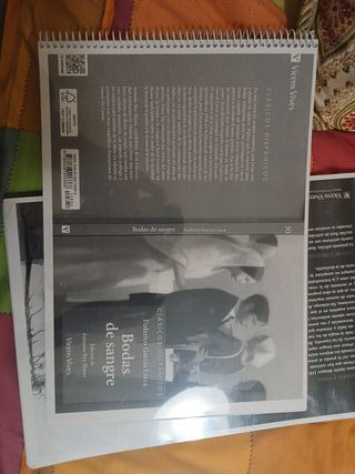 LIBROS DE 4 Y LECTURA
